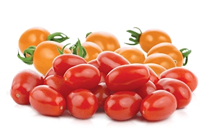 Datterini: Piccoli Tesori Dolci da Gustare