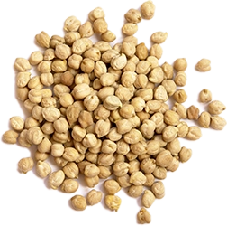 I Ceci dell'Azienda Agricola Marino Margherita