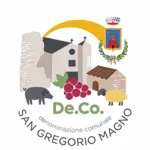 Logo De.Co. del Comune di San Gregorio Magno (SA)
